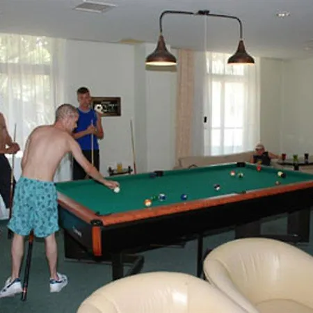 Hotel Marbel By Palmwings Kusadasi