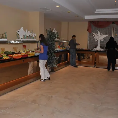 Marbel By Palmwings Hotel 4*