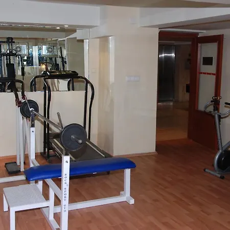 Marbel By Palmwings Hotel 4*