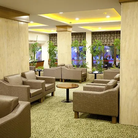 Marbel By Palmwings Hotel