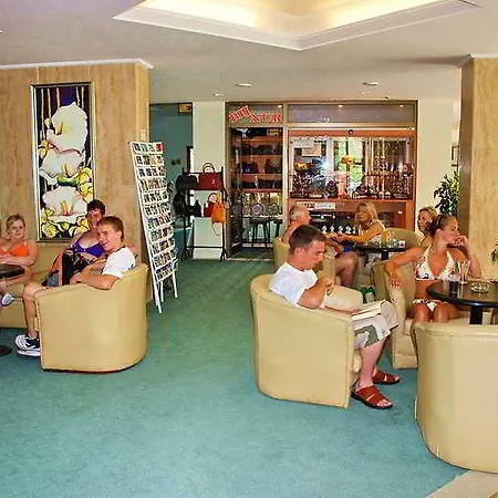 Marbel By Palmwings 4* Kusadasi
