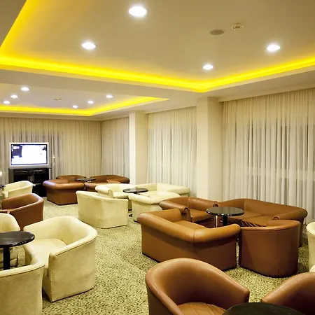 Marbel By Palmwings Hotel Kusadasi