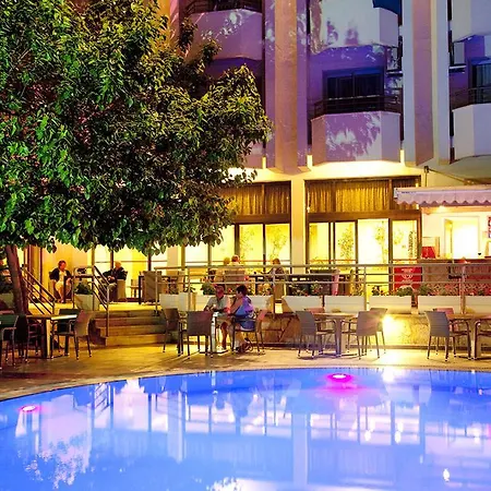 Marbel By Palmwings Hotel Kusadasi