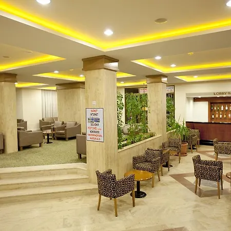 Marbel By Palmwings Hotel