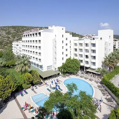 Marbel By Palmwings Hotel Kusadasi