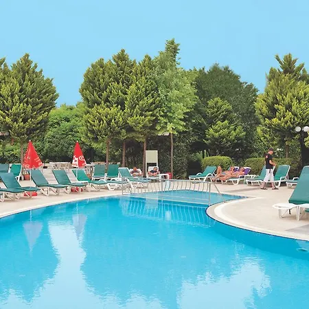 Hotel Marbel By Palmwings Kusadasi