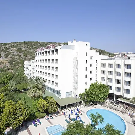 Hotel Marbel By Palmwings 4*