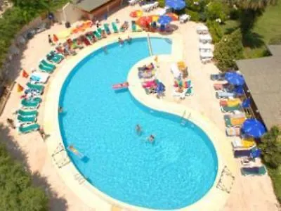 Marbel By Palmwings 4* Kusadasi