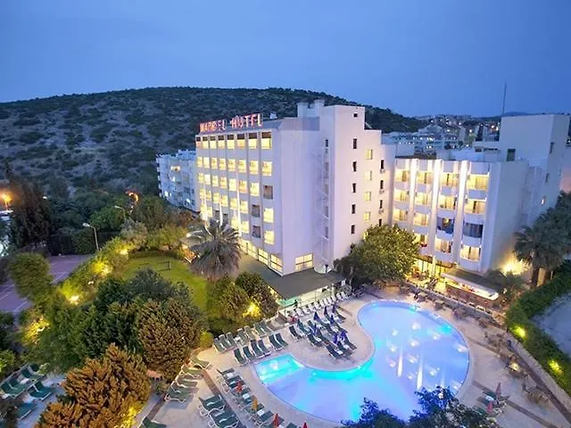 Hotel Marbel By Palmwings Kusadası