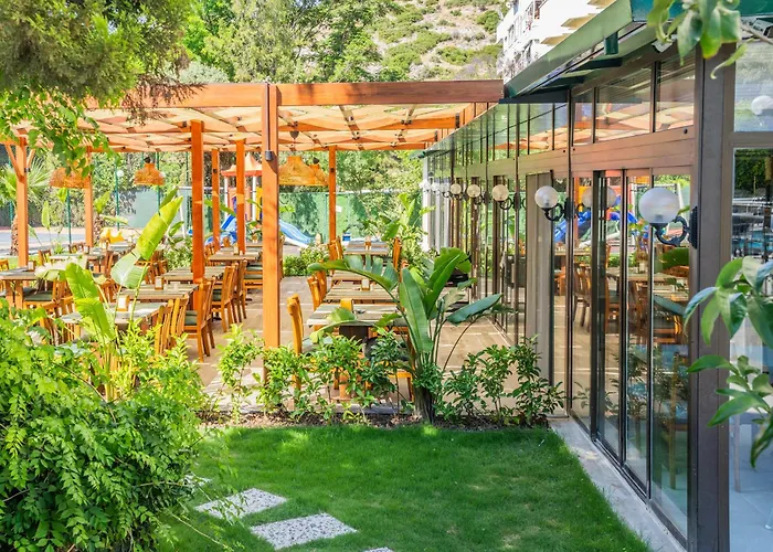 Marbel By Palmwings Hotel 4*