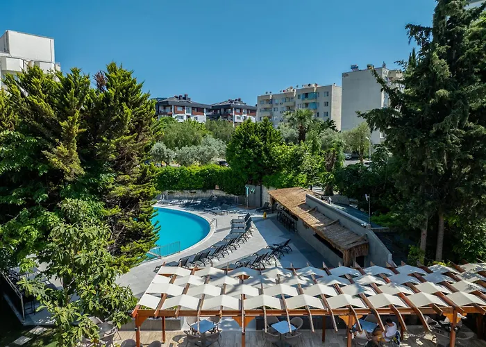 Marbel By Palmwings Hotel