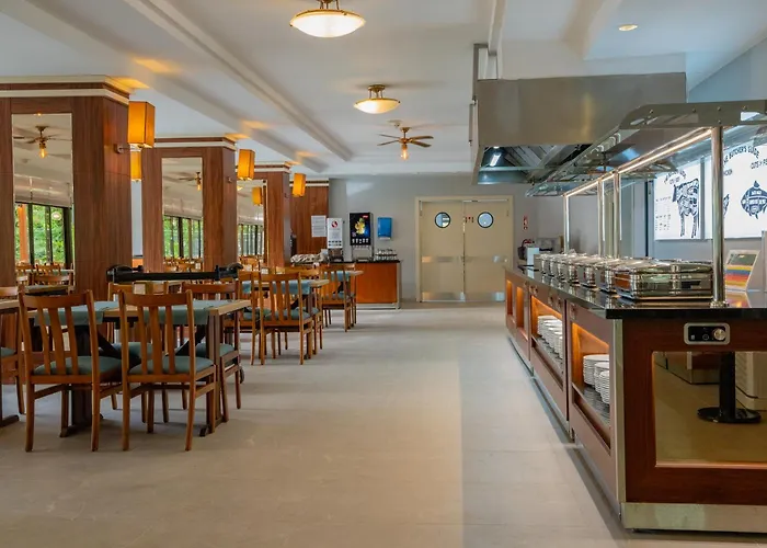 Marbel By Palmwings Otel 4*