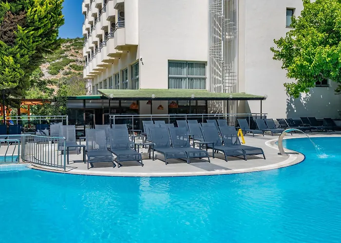 Marbel By Palmwings Kusadası