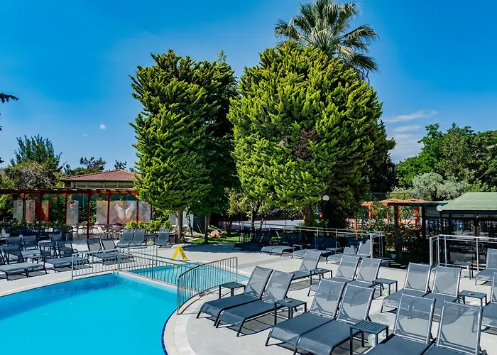 Marbel By Palmwings Hotel 4*