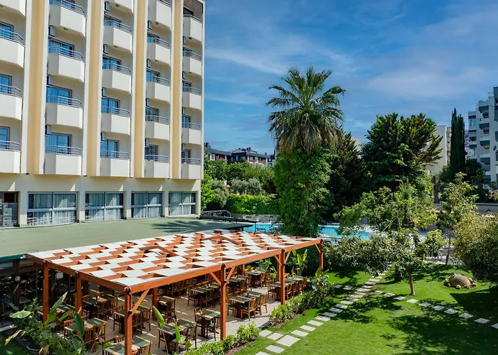 Marbel By Palmwings Hotel