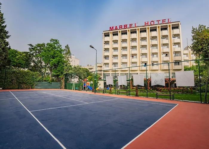 Marbel By Palmwings 4* Kusadası