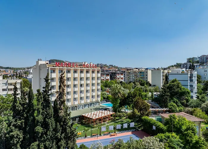 Marbel By Palmwings Kusadası