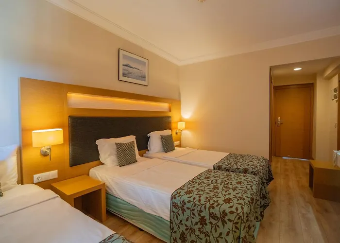 Marbel By Palmwings 4*