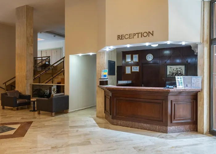 Marbel By Palmwings 4* Kusadası