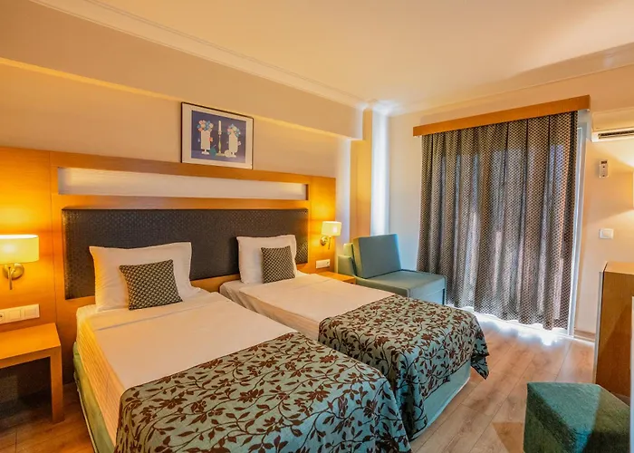 Hotel Marbel By Palmwings 4*