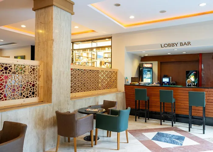 Marbel By Palmwings 4*