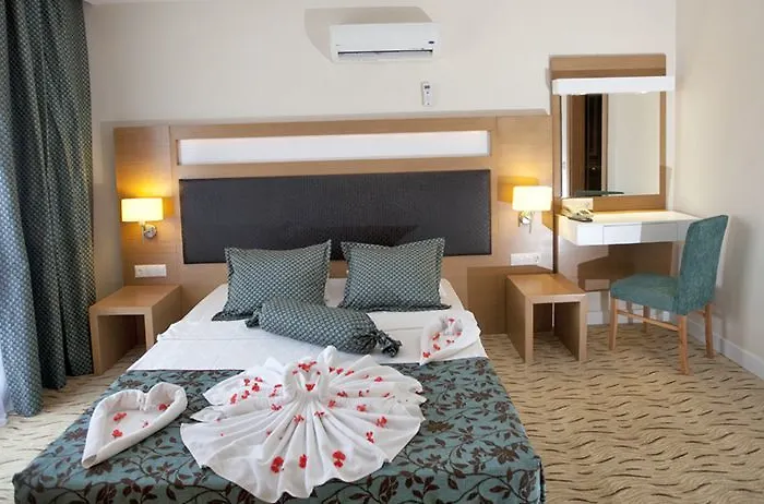 Hotel Marbel By Palmwings Kusadası