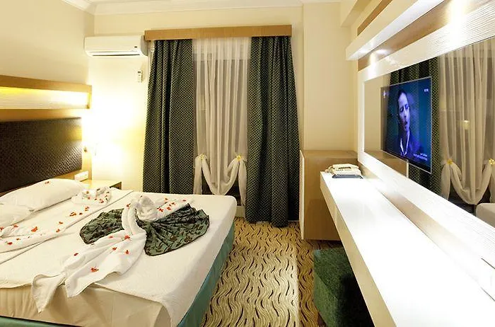 Marbel By Palmwings 4* Кушадасы