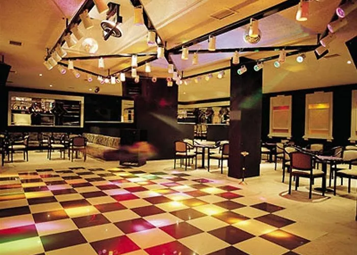 Marbel By Palmwings Kusadası