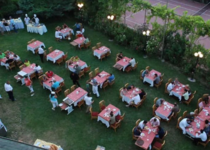 Hotel Marbel By Palmwings