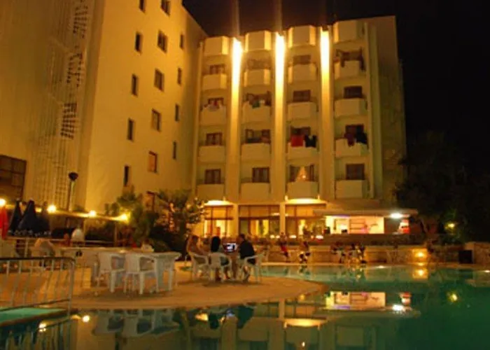 Hotel Marbel By Palmwings