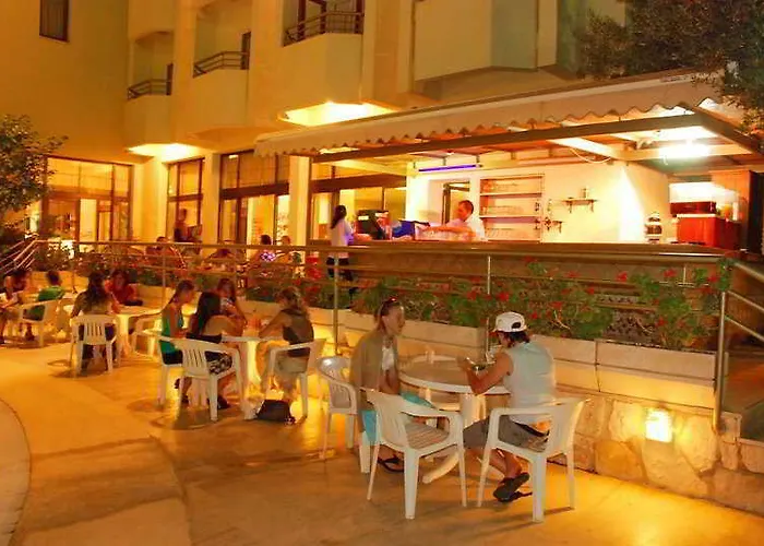 Marbel By Palmwings Hotel 4*