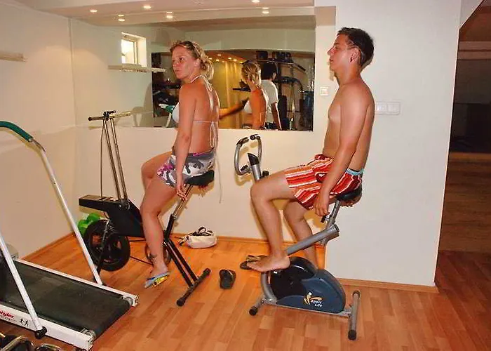 Отель Marbel By Palmwings 4*