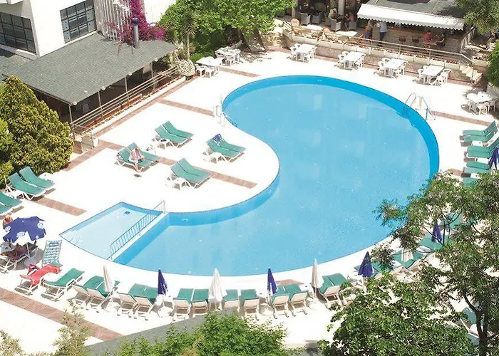 Hotel Marbel By Palmwings