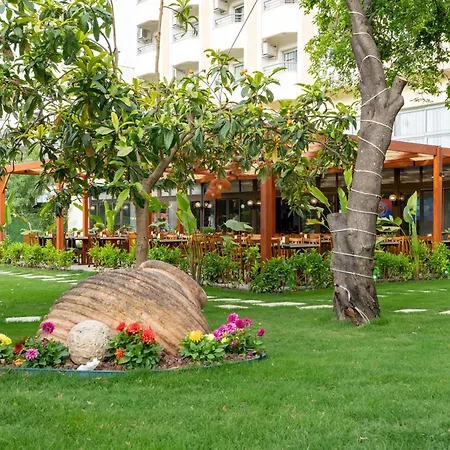 Marbel By Palmwings Hotel