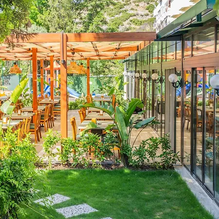 Marbel By Palmwings Hotel 4*