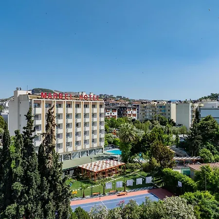 Marbel By Palmwings Kusadası