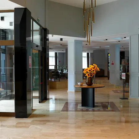 Otel Marbel By Palmwings