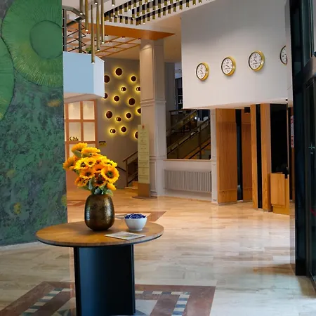 Marbel By Palmwings Otel 4*