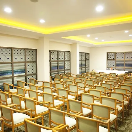 Marbel By Palmwings Otel 4*