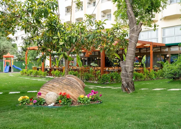 Marbel By Palmwings Hotel