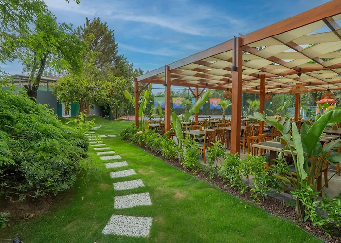 Marbel By Palmwings Hotel Kusadası