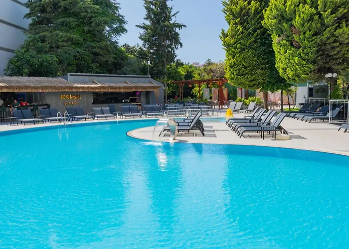 Marbel By Palmwings 4*