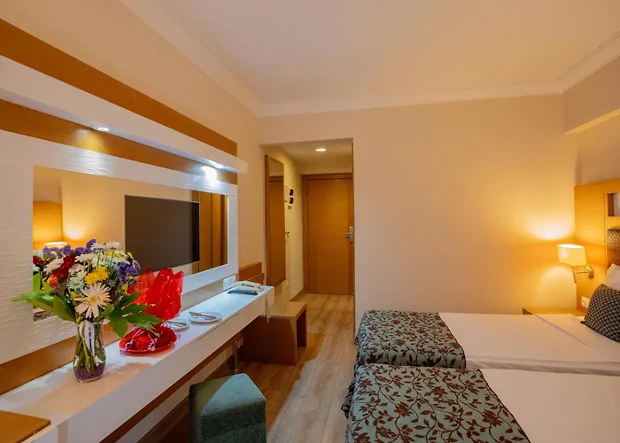 Hotel Marbel By Palmwings 4*