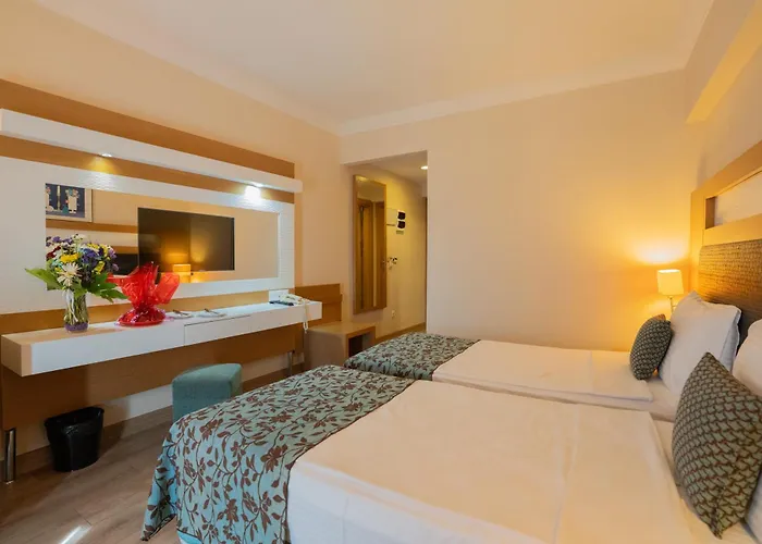 Marbel By Palmwings Hotel Kusadası