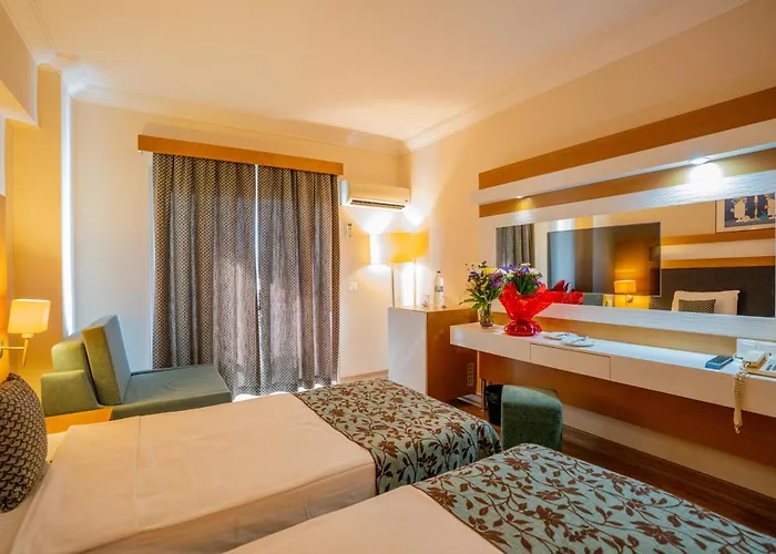 Marbel By Palmwings 4* Kusadası